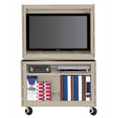 Plasma/LCD TV Cart