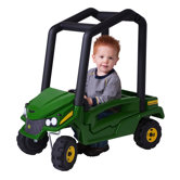 Get  Around Gator Pedal Car