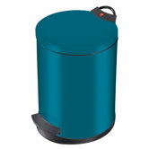 T2.13 Pedal Bin in Petrol
