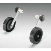 Transport-Rollen (Set of 2)