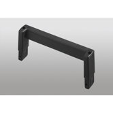 Sturdy Safety Rail in Blue