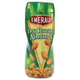 Emerald Dry Roasted Almonds