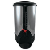 Coffee Pro 100-Cup Percolating Urn