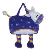 Kid's Unicorn Magical Tote Bag