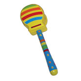 Kid's Striped Clacker