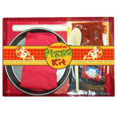 Kids Complete Pizza Making Kit