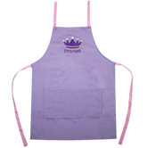 Princess Apron Set