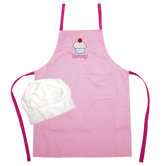 Sassafras Kitchen Aprons