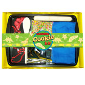 Sassafras Cake, Cookie, & Pastry Decoration