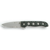 Zytel Knife