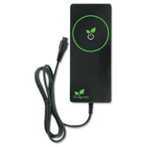 Laptop Wall Charger with USB Port