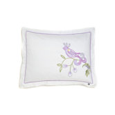 Bird of Paradise Standard Sham