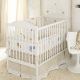 Itsazoo Crib Bedding Collection