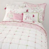 Tufted Duvet Collection
