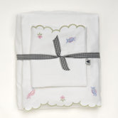 Princess Sheet Set