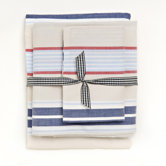 Classic Stars and Stripes Sheet Set