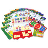 MiniLUK Brain Challenger Complete Set