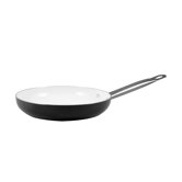 24cm Solaris Pro Pan in White