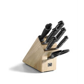 8 Piece Premium Knife Block Set