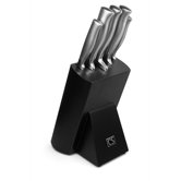 6 Piece Exclusive Knife Block Set