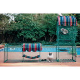 Town & Country Outdoor Pet Enclosure