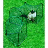 Curves Pet Enclosure (Set of 4)