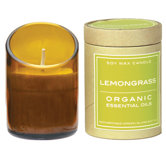 Lemongrass Votive Candle