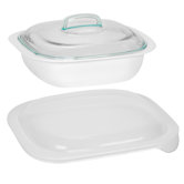 SimplyLite 3 Piece 80 oz Bakeware Set