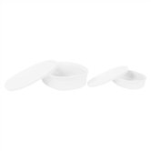 French White Mini Bake Set
