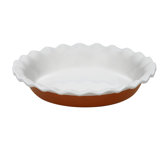 Etch Pie Plate