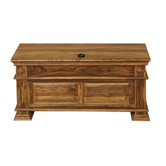 Tirupur Bedroom Trunk Box