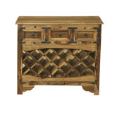 Jaitu Wine Rack