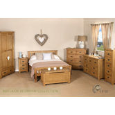 Woodville Bedroom Collection
