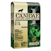 All Life Stages Formula Dry Dog Food