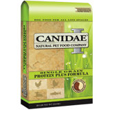 Single Grain Protein Plus Formula Dry Dog Food