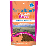 Perfect Bites Salmon Cat Treats - 3 oz.