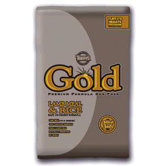 Gold Lamb Meal and Rice Dry Dog Food