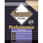 Performance Dry Dog Food
