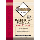 Natural Indoor Cat Food