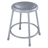 Stool with Footring