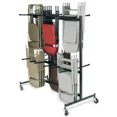 Double-Tier Hanging Chair Truck #84