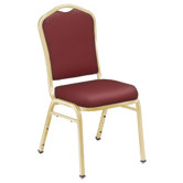 Series 9300 Silhouette Banquet Stacker