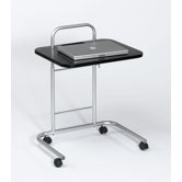 Apollo Versatile Caddy in Black
