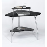 Apollo Corner Desk