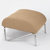 Easy Rider Ottoman