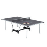 Daytona Tennis Table