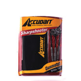 Pro Line Sharpshooter Dart Set