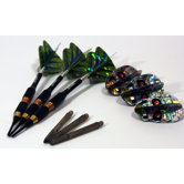 301 Dart Set - Soft Tips