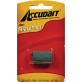 Dart Sharpener