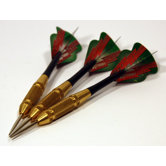 Blast Dart Set with Steel Tip